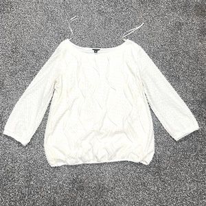 Ann Taylor Blouse